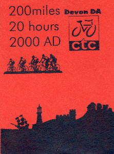 Route Card