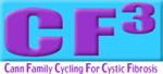 Support the Cann family on their end to end ride.