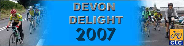 DEVON DELIGHT 2006