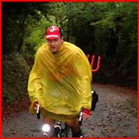 Kevin Presland - organiser