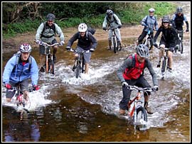 Devon Dirt 2008 - at North Bovey