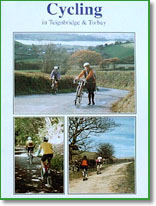Cycling in Torbay & Teignbridge 
