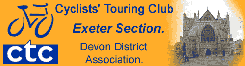 Exeter CTC