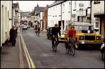 I think this is Highbridge near Burnham _o_s. 